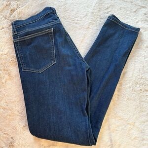 Imogene + Willie Lucy Jeans Sz 26